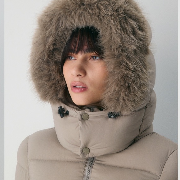 The SuperSnug Puff™ Long - cliMATTE™ - Picture 2 of 5